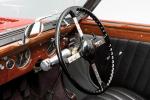 Delahaye 135 MS Cabriolet par Letourneur & Marchand 1947 года